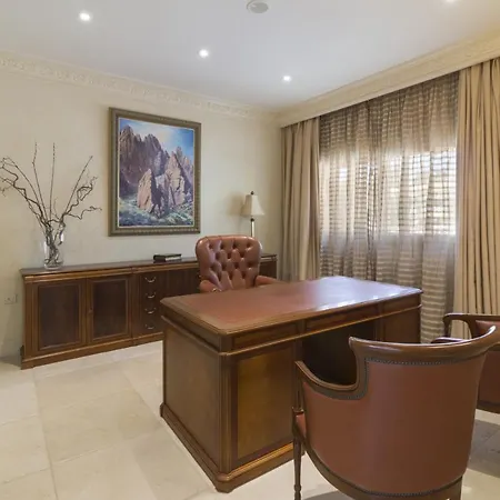 Zen Tenerife Hotel