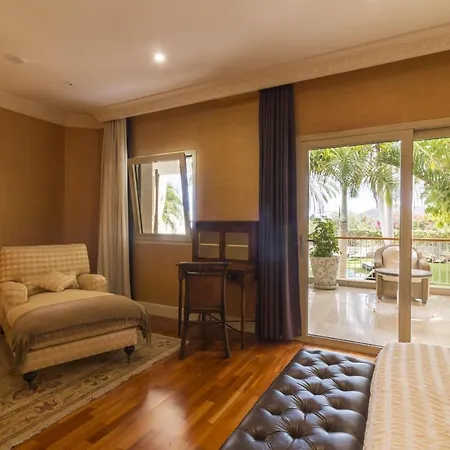 Zen Tenerife Hotel