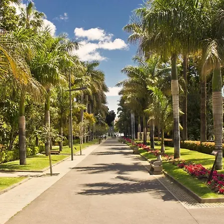 Hotel Zen Tenerife 4*