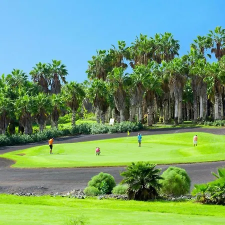 Zen Tenerife Hotel 4*